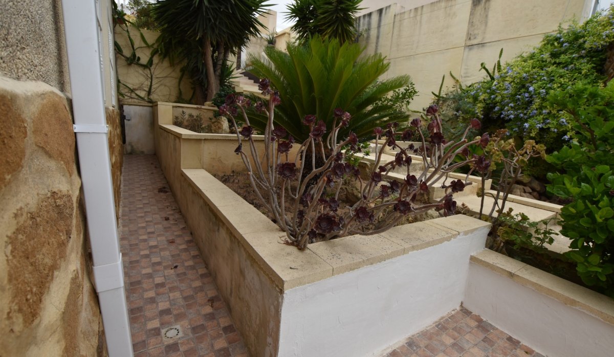 Revente - Villa - Algorfa - Montemar