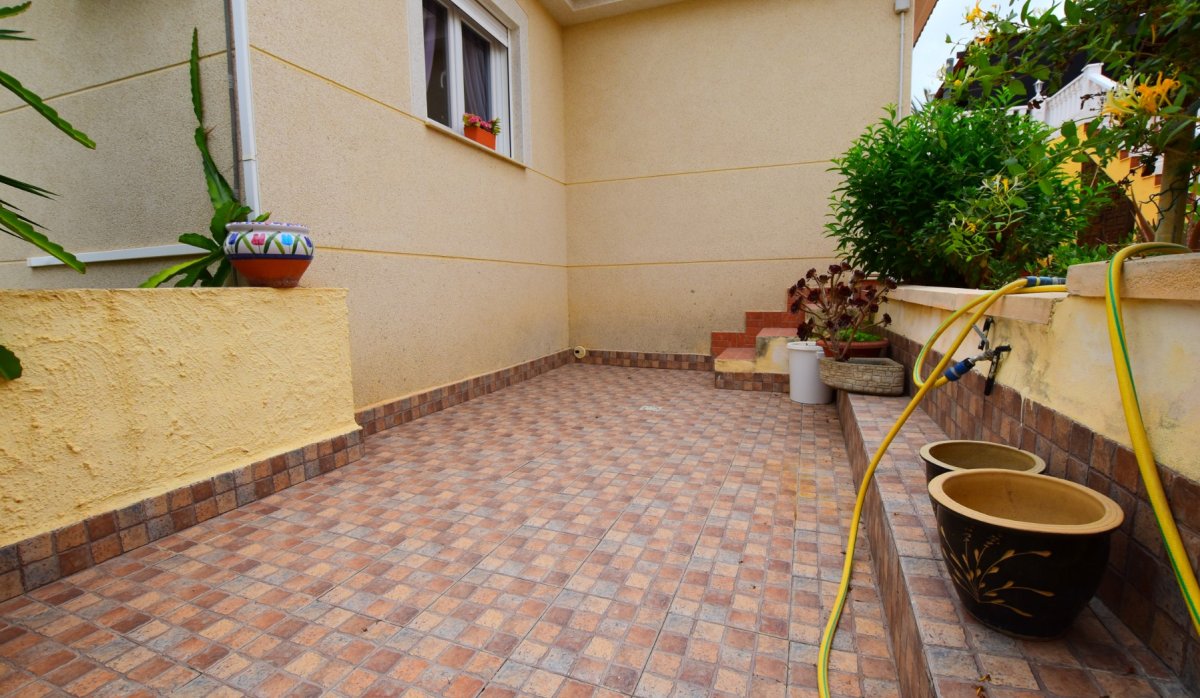 Revente - Villa - Algorfa - Montemar