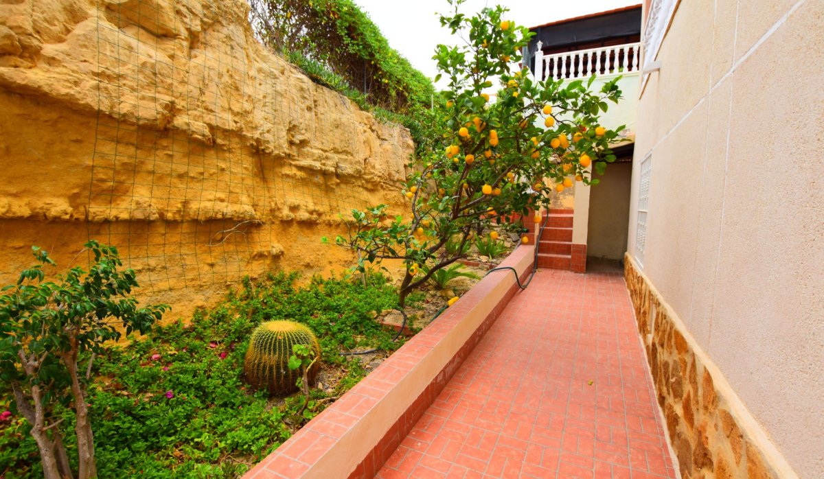 Revente - Villa - Algorfa - Montemar