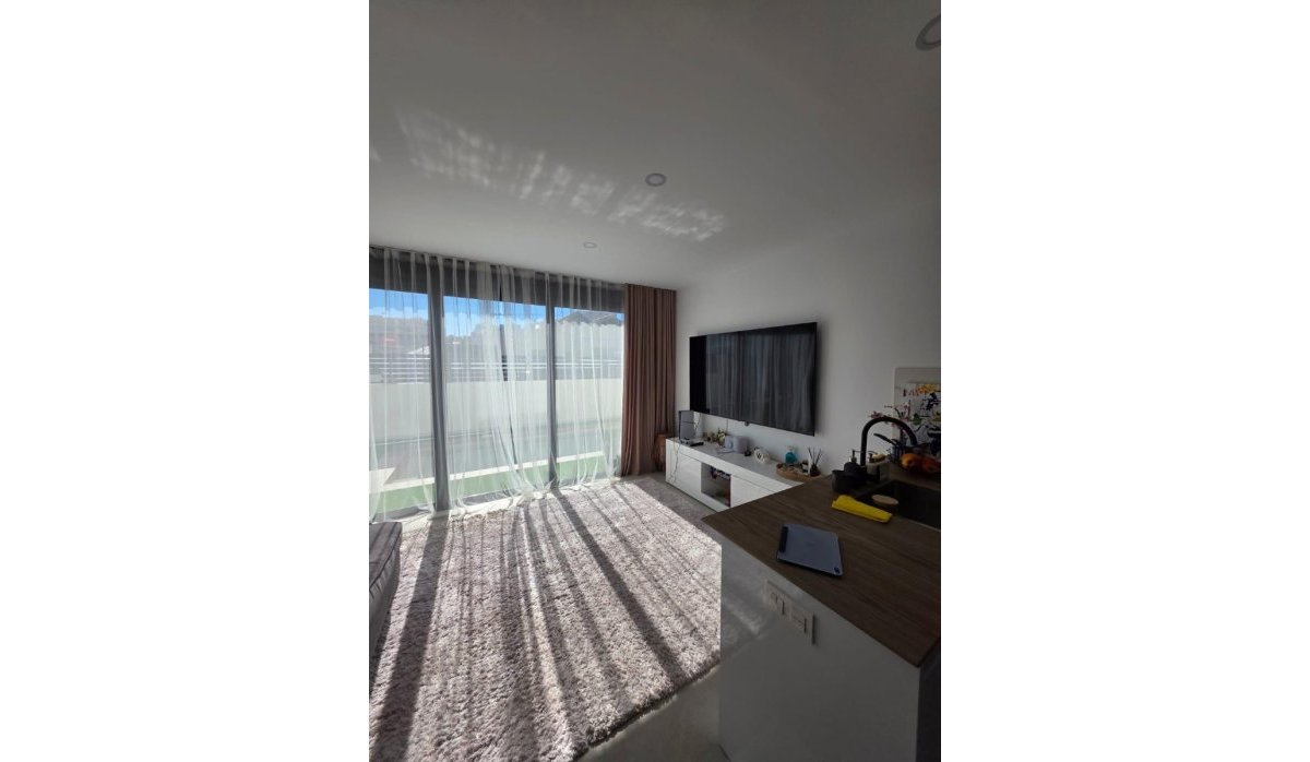 Resale - Villa - Benijofar