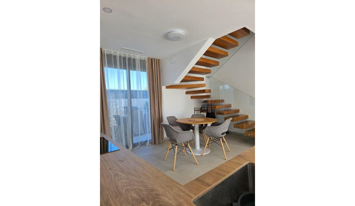 Resale - Villa - Benijofar