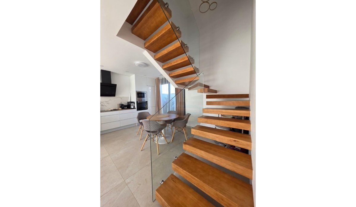 Resale - Villa - Benijofar