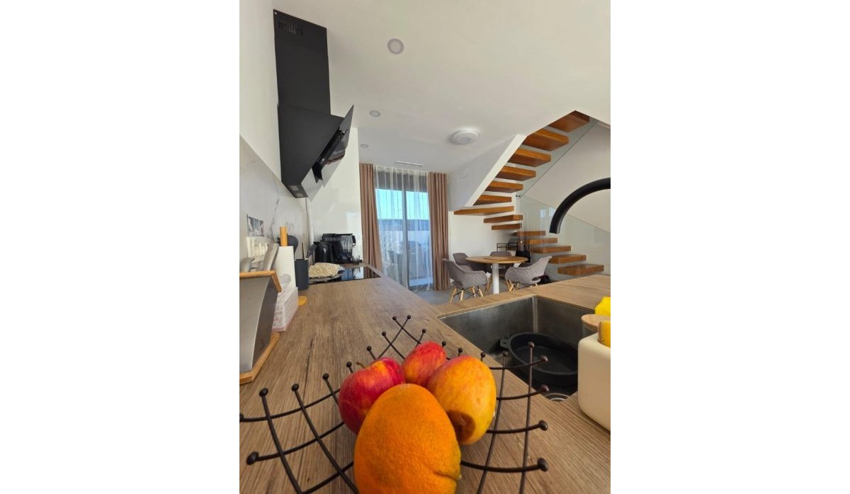 Resale - Villa - Benijofar