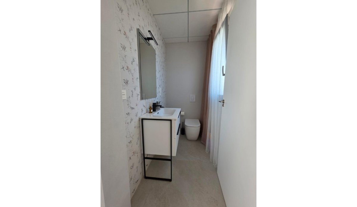 Resale - Villa - Benijofar