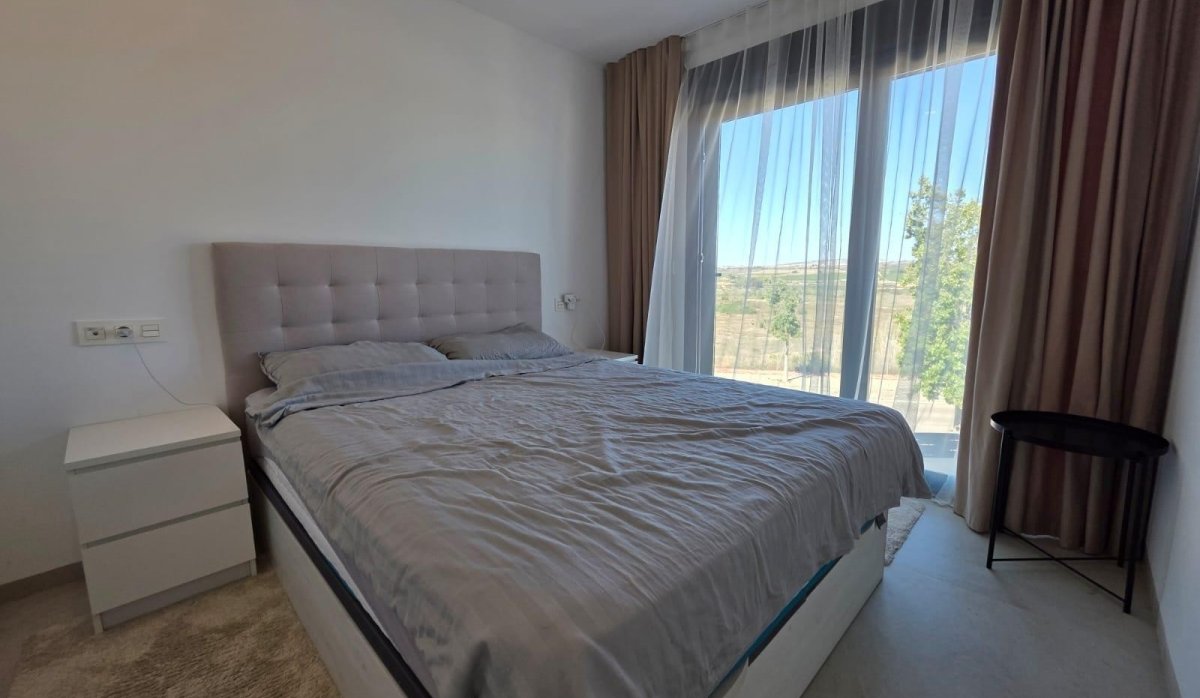 Resale - Villa - Benijofar