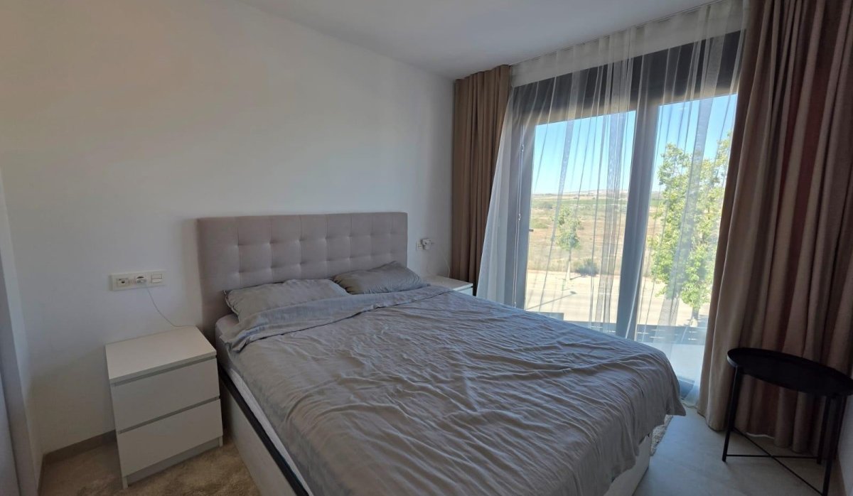 Resale - Villa - Benijofar