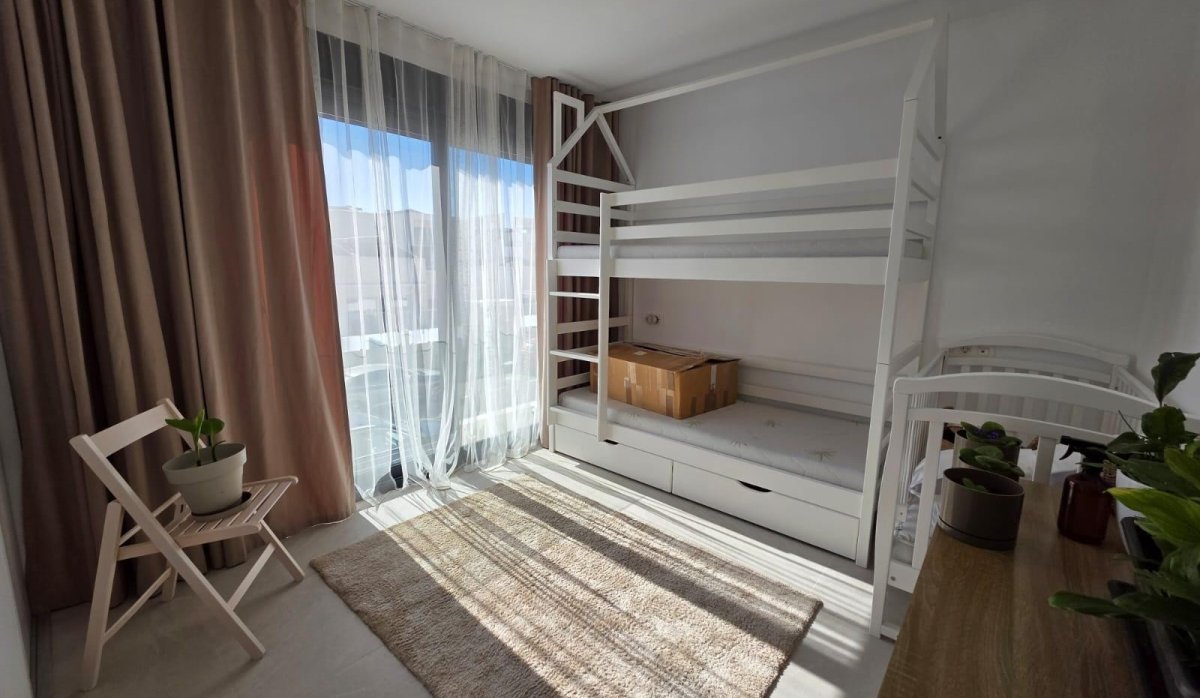 Resale - Villa - Benijofar