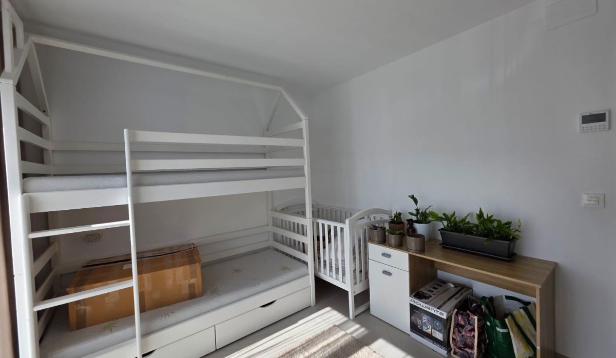 Resale - Villa - Benijofar