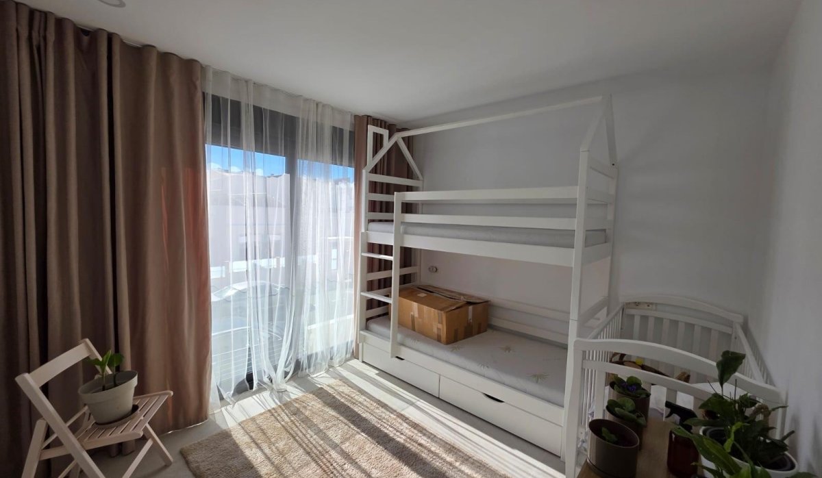 Resale - Villa - Benijofar