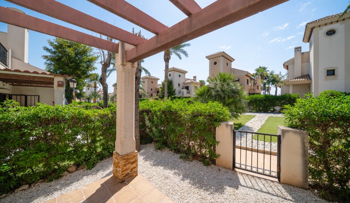 Revente - Maison de ville - Algorfa