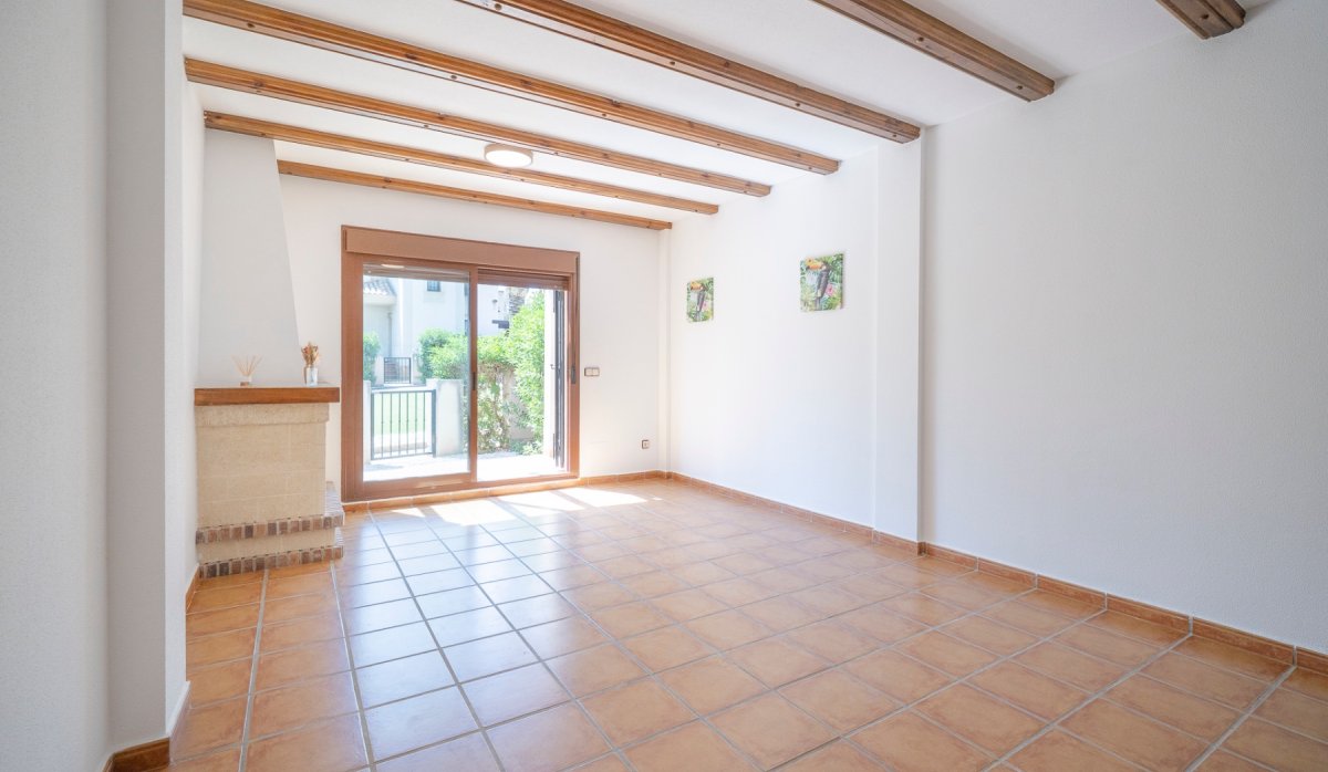 Revente - Maison de ville - Algorfa