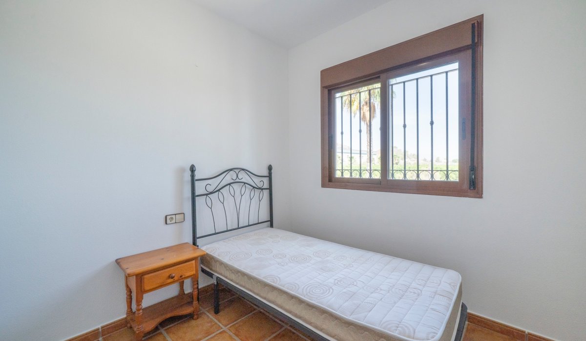 Revente - Maison de ville - Algorfa