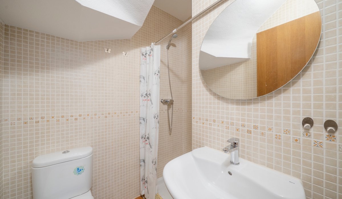 Revente - Maison de ville - Algorfa