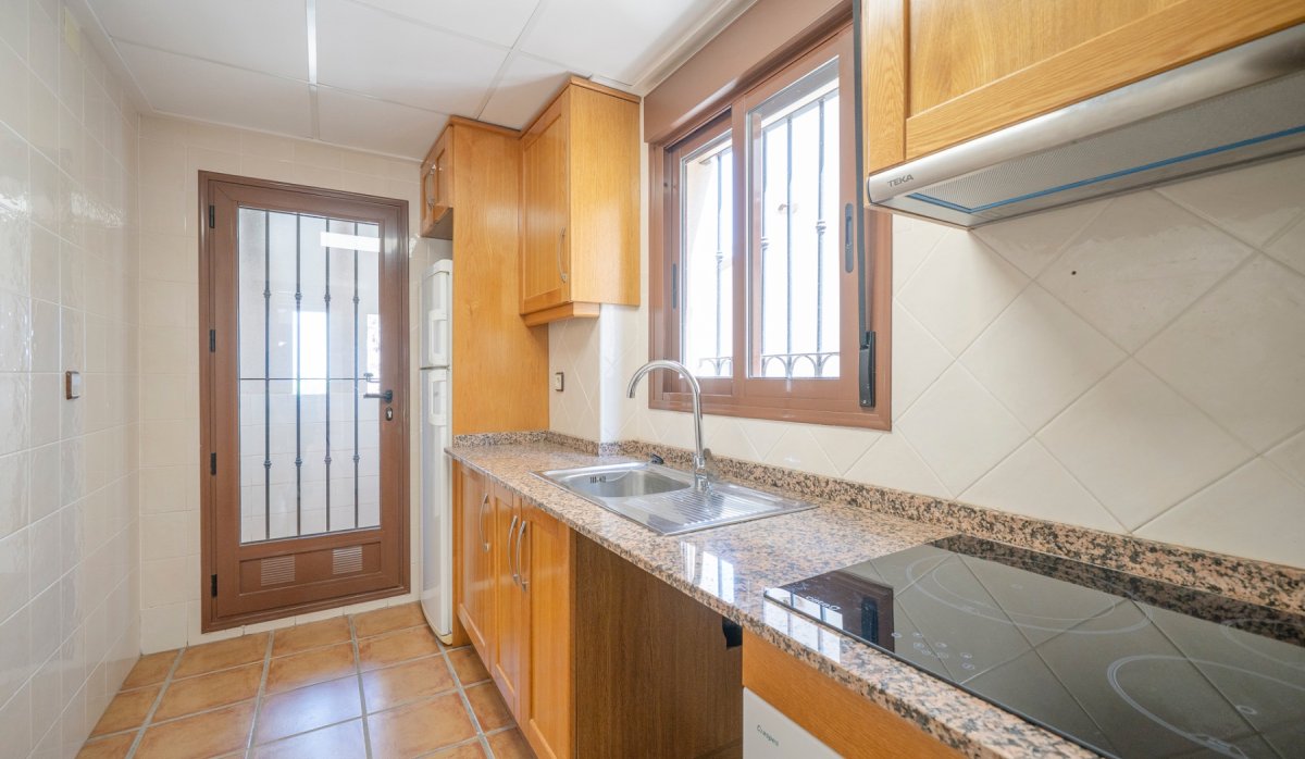 Revente - Maison de ville - Algorfa