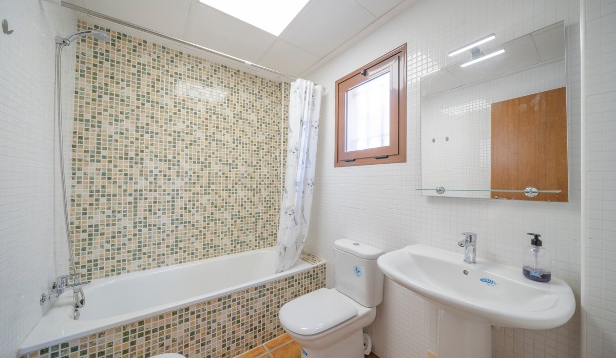 Revente - Maison de ville - Algorfa