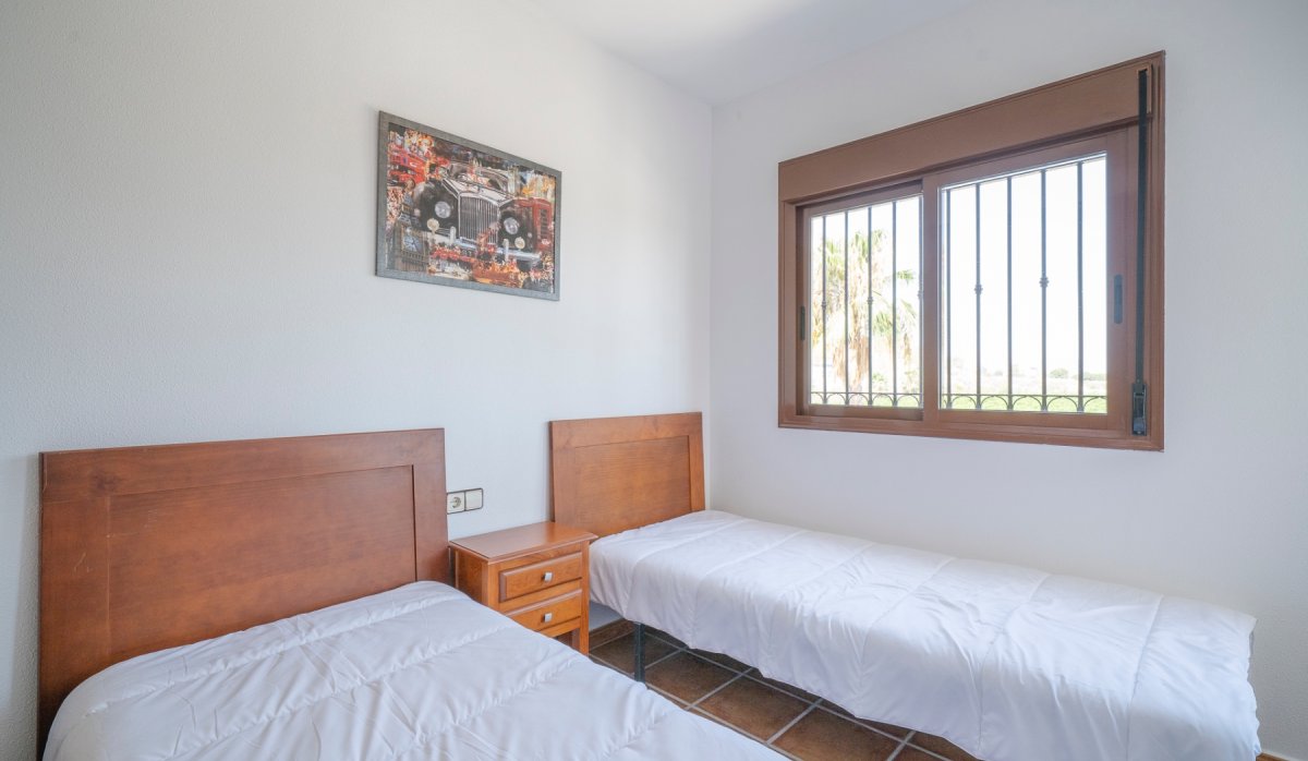 Revente - Maison de ville - Algorfa