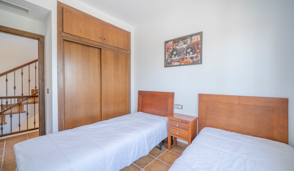 Revente - Maison de ville - Algorfa