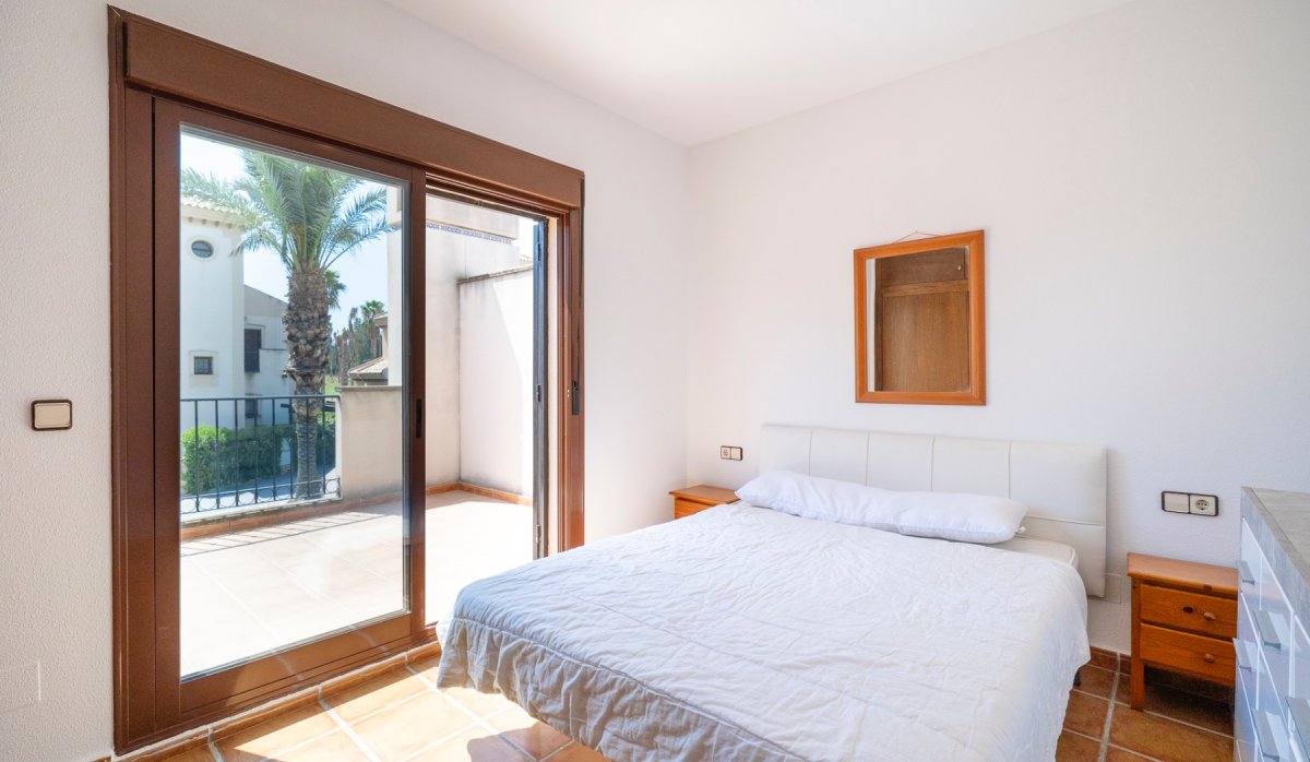 Revente - Maison de ville - Algorfa