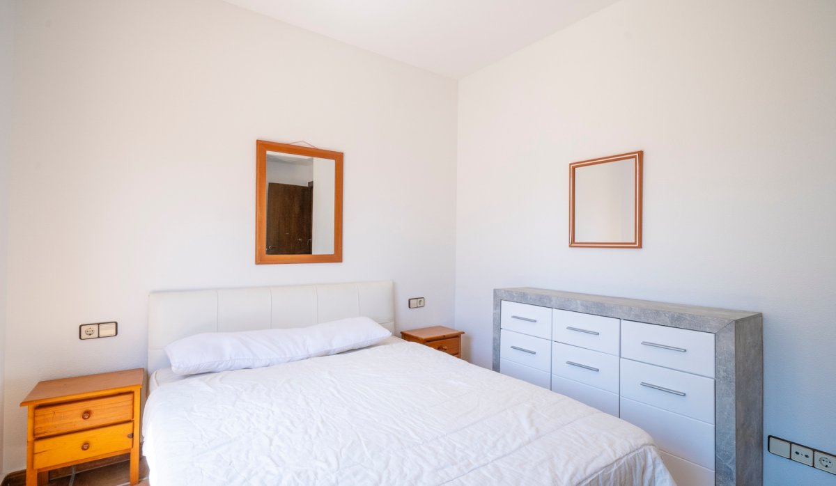 Revente - Maison de ville - Algorfa