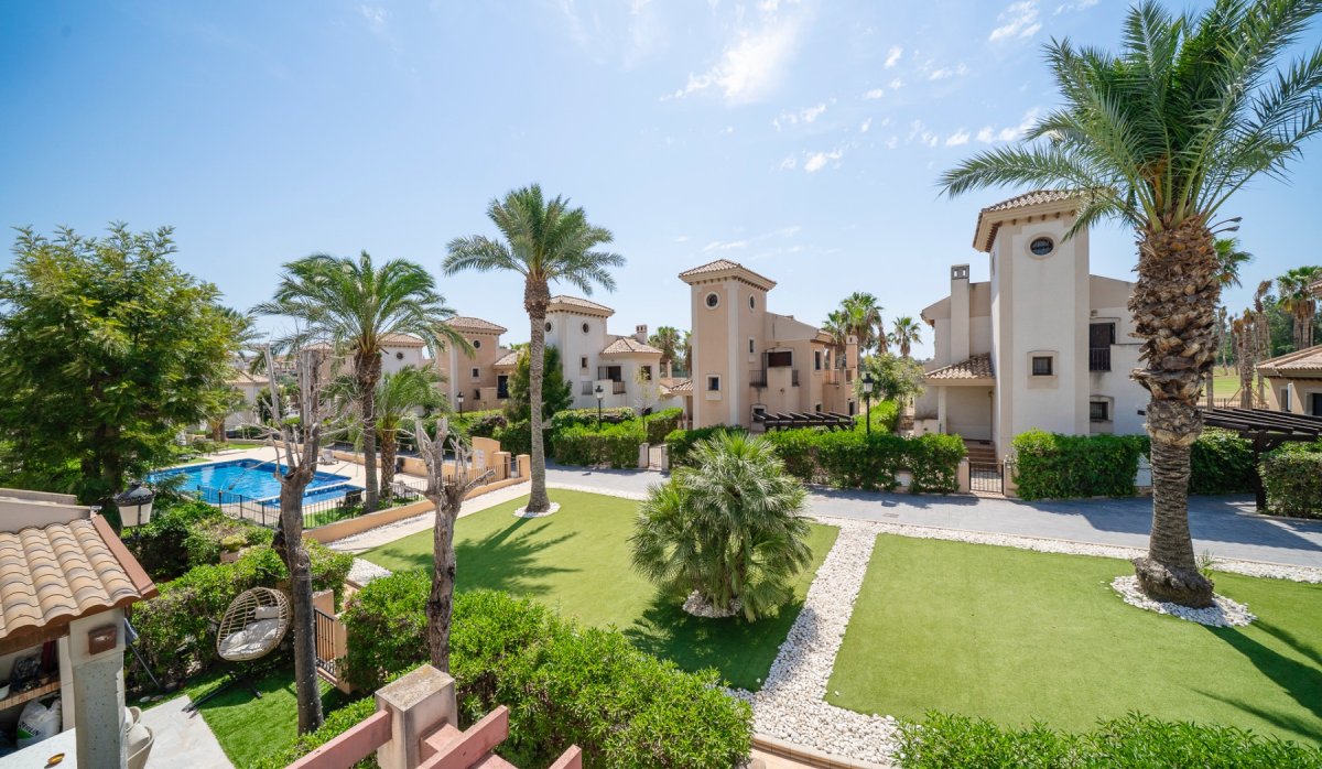 Revente - Maison de ville - Algorfa