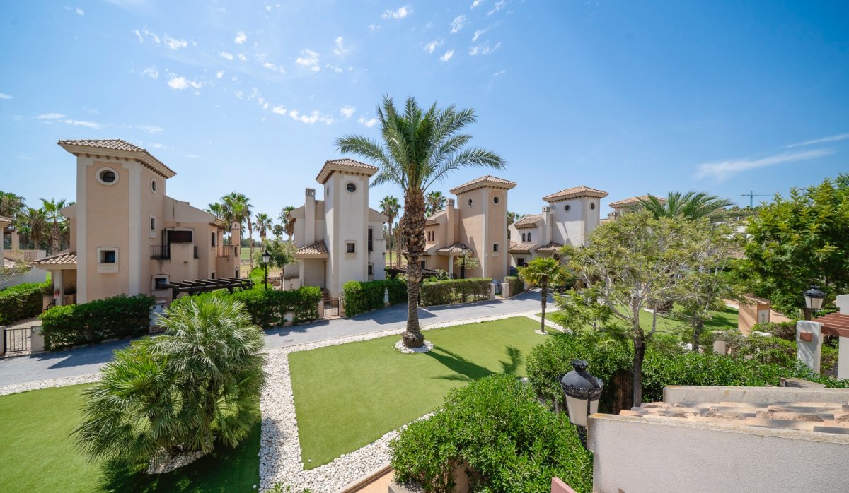 Revente - Maison de ville - Algorfa