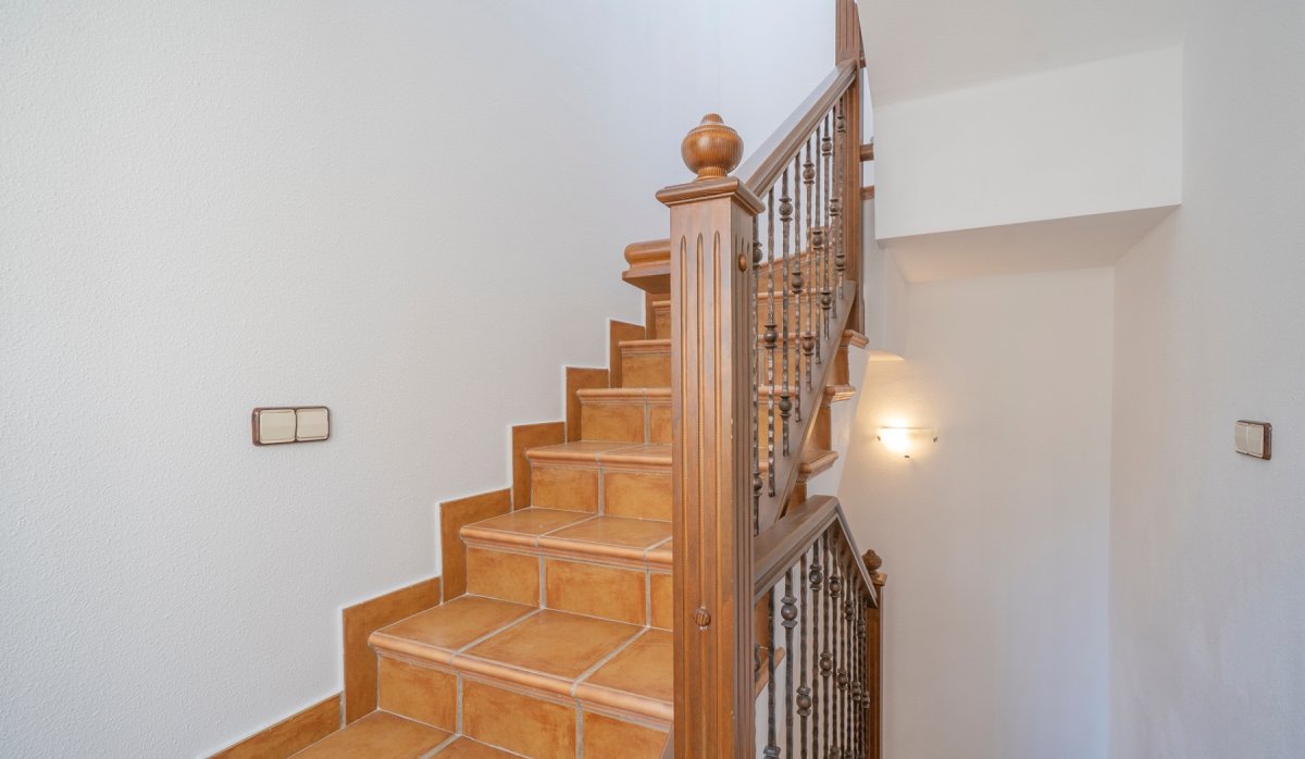 Revente - Maison de ville - Algorfa