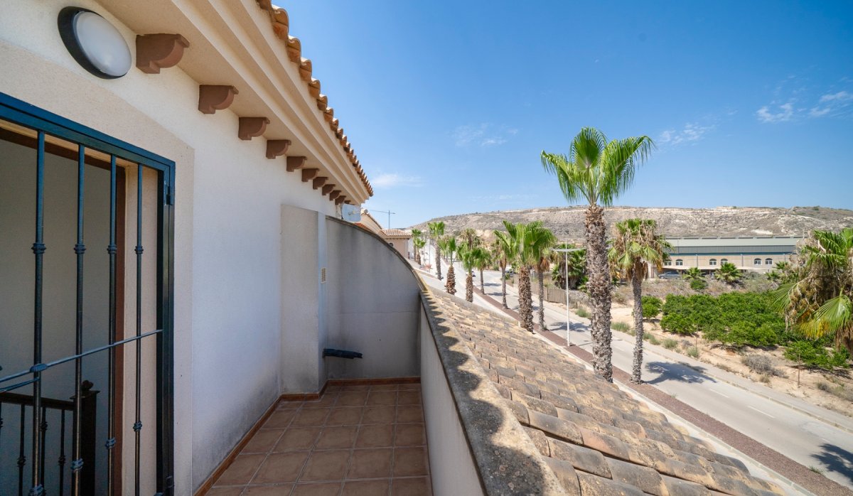 Revente - Maison de ville - Algorfa