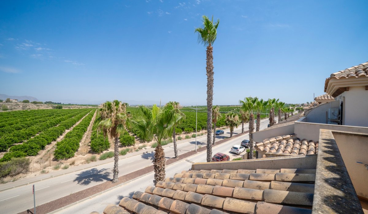 Revente - Maison de ville - Algorfa