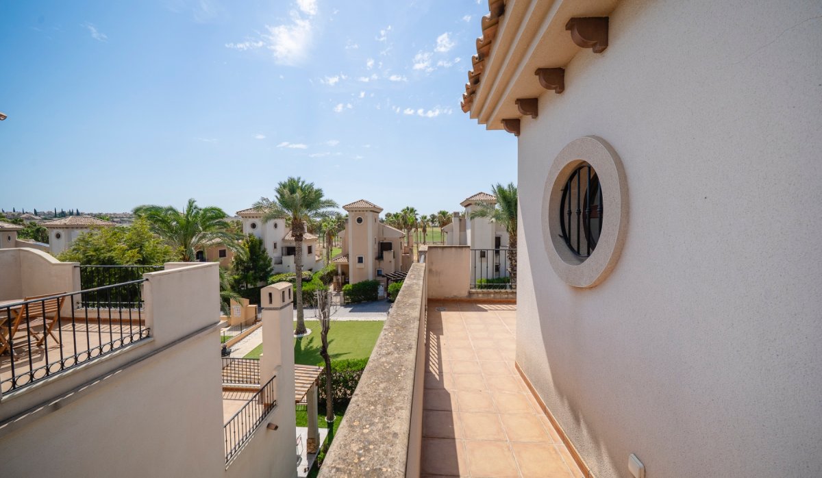 Revente - Maison de ville - Algorfa