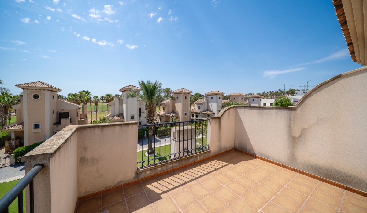 Revente - Maison de ville - Algorfa