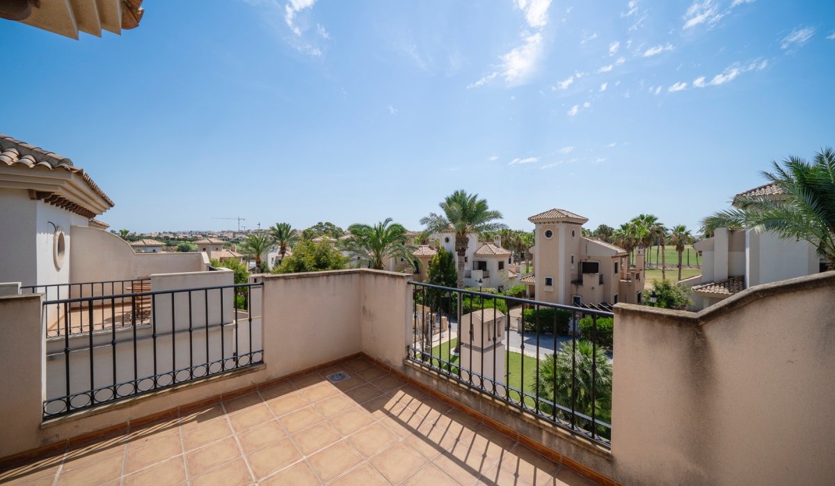 Revente - Maison de ville - Algorfa