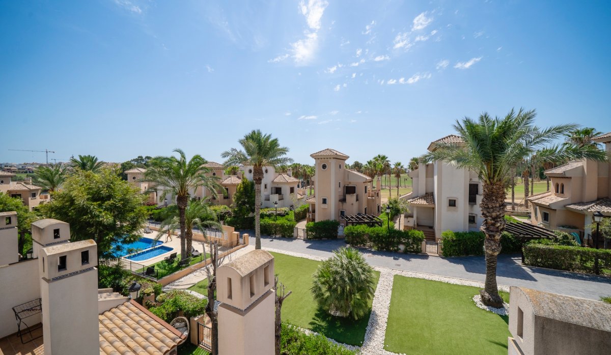 Revente - Maison de ville - Algorfa