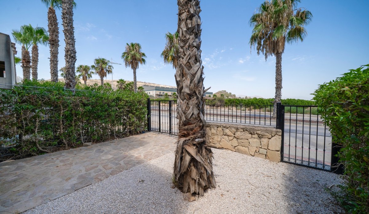 Revente - Maison de ville - Algorfa