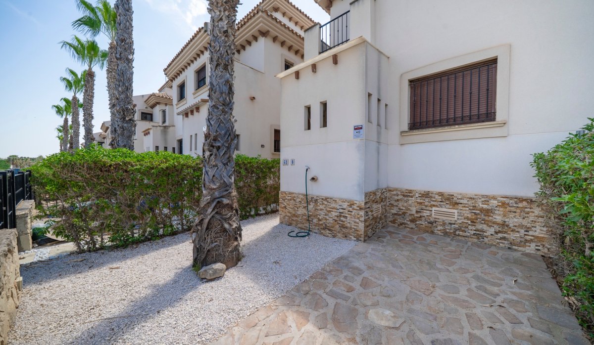 Revente - Maison de ville - Algorfa