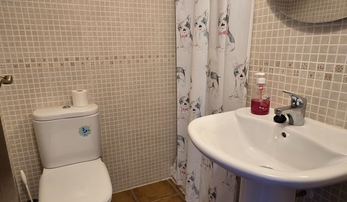 Revente - Villa - Algorfa - La finca Golf