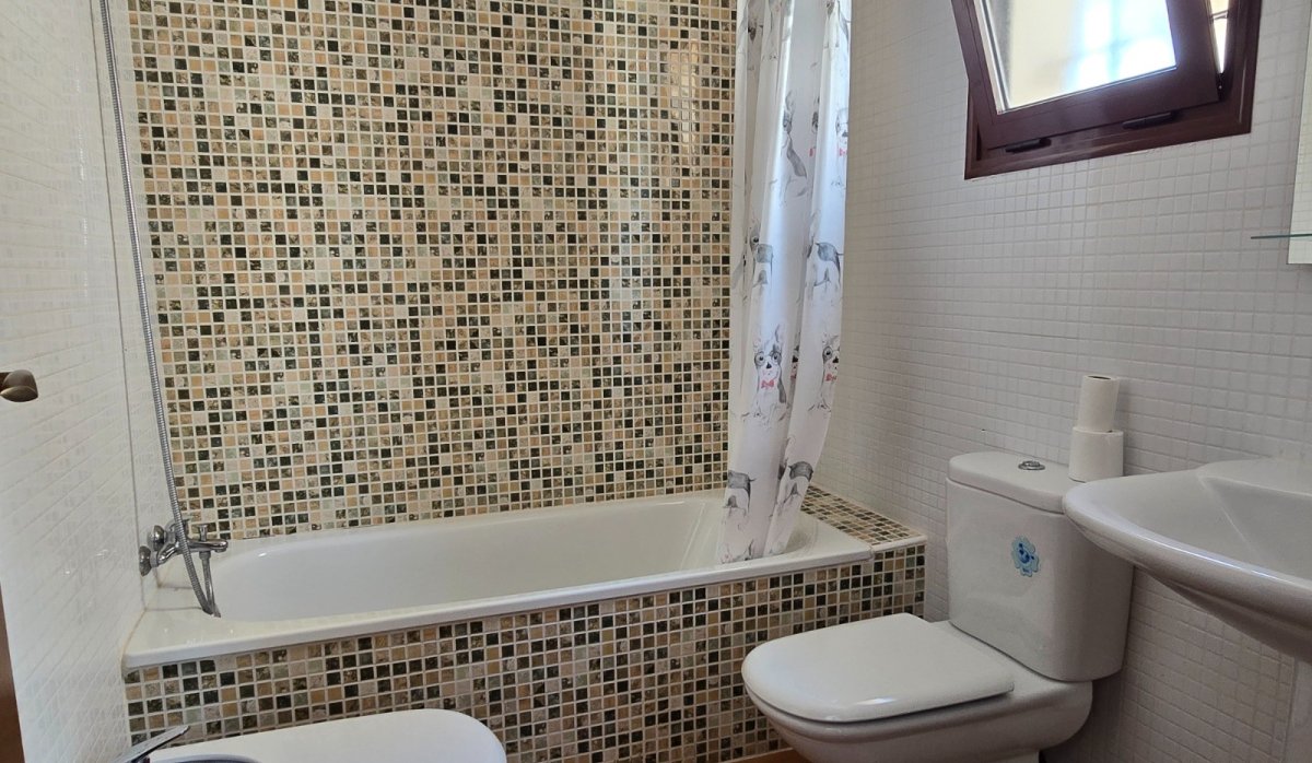 Revente - Villa - Algorfa - La finca Golf