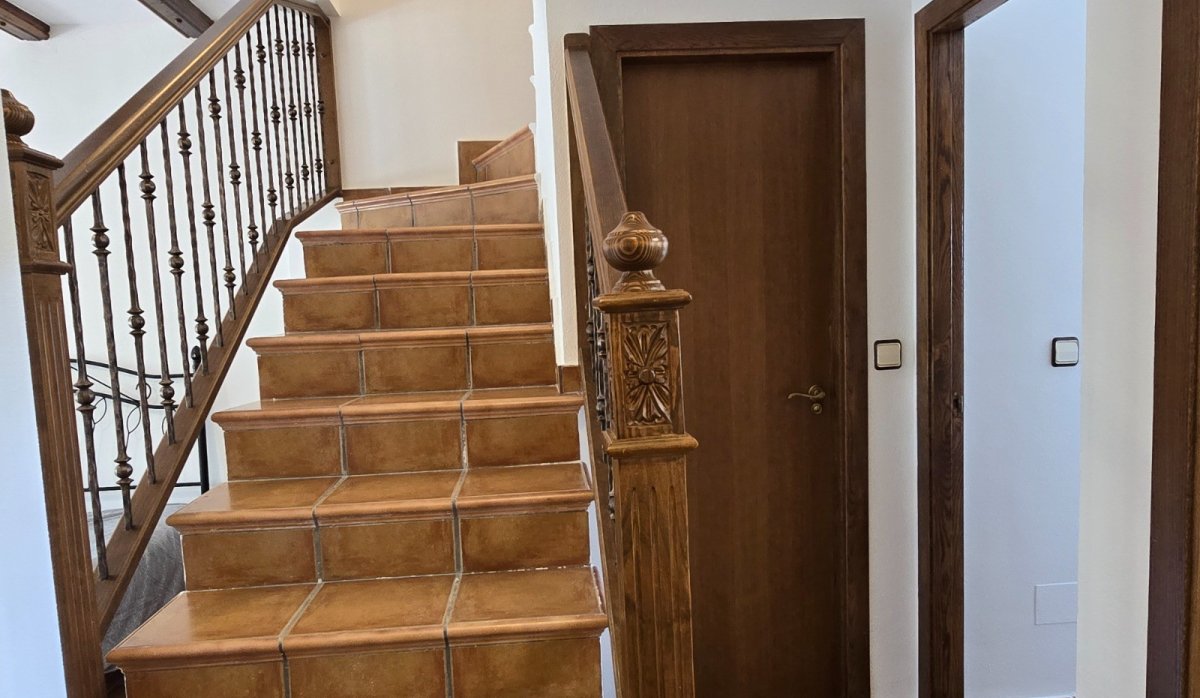 Revente - Villa - Algorfa - La finca Golf