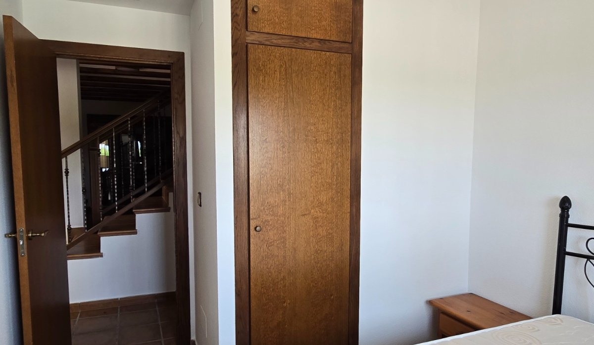 Revente - Villa - Algorfa - La finca Golf