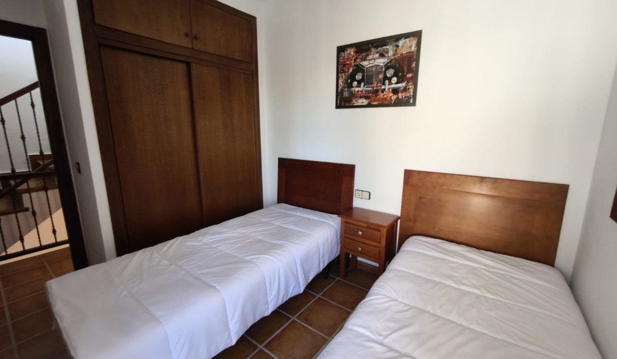 Revente - Villa - Algorfa - La finca Golf