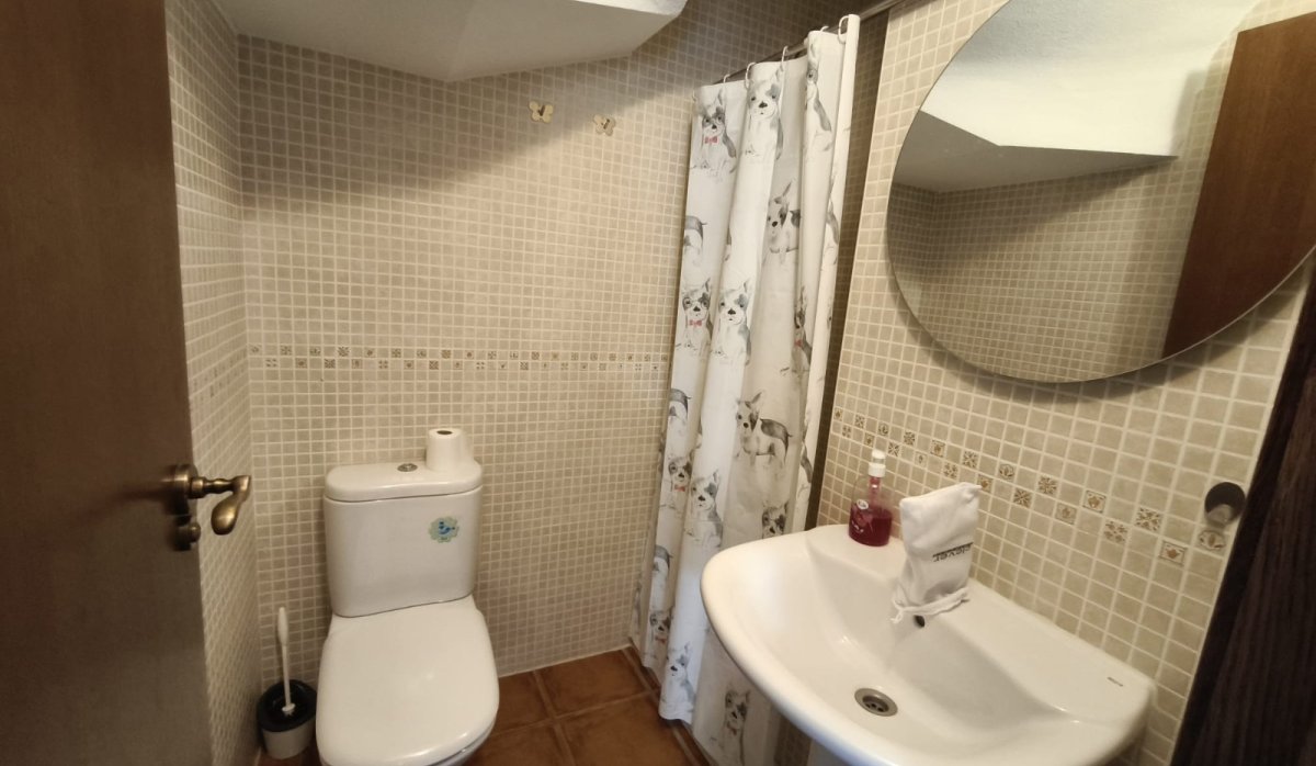 Revente - Villa - Algorfa - La finca Golf