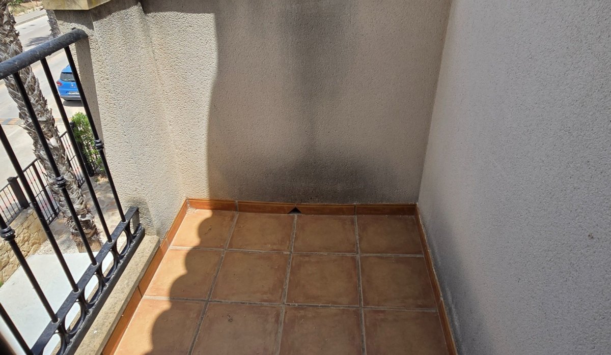 Revente - Villa - Algorfa - La finca Golf