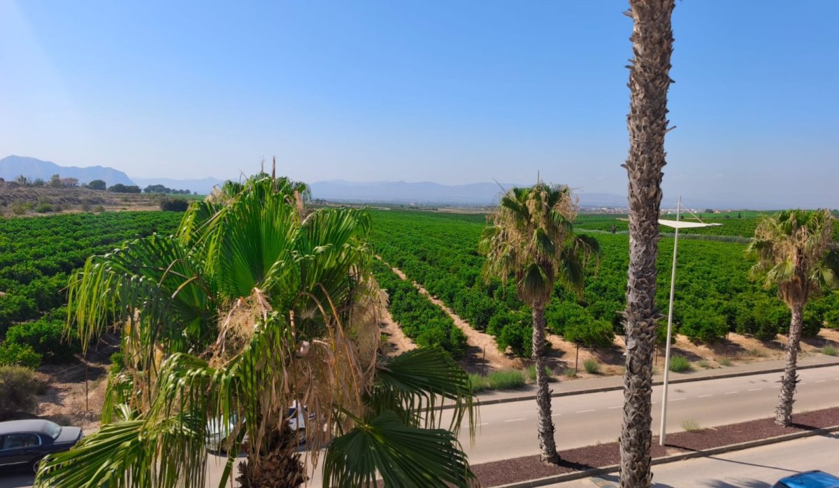 Revente - Villa - Algorfa - La finca Golf