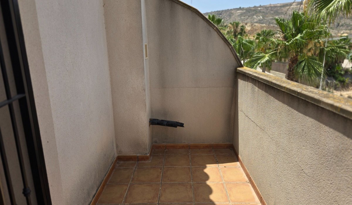 Revente - Villa - Algorfa - La finca Golf