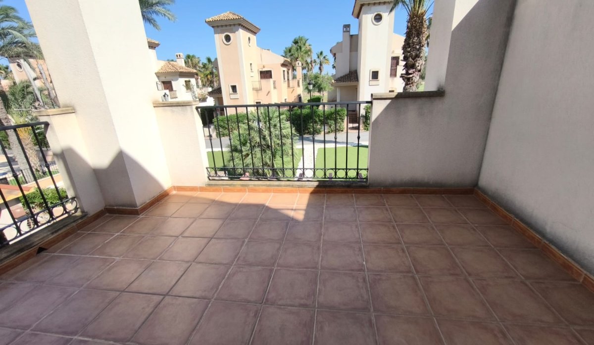 Revente - Villa - Algorfa - La finca Golf