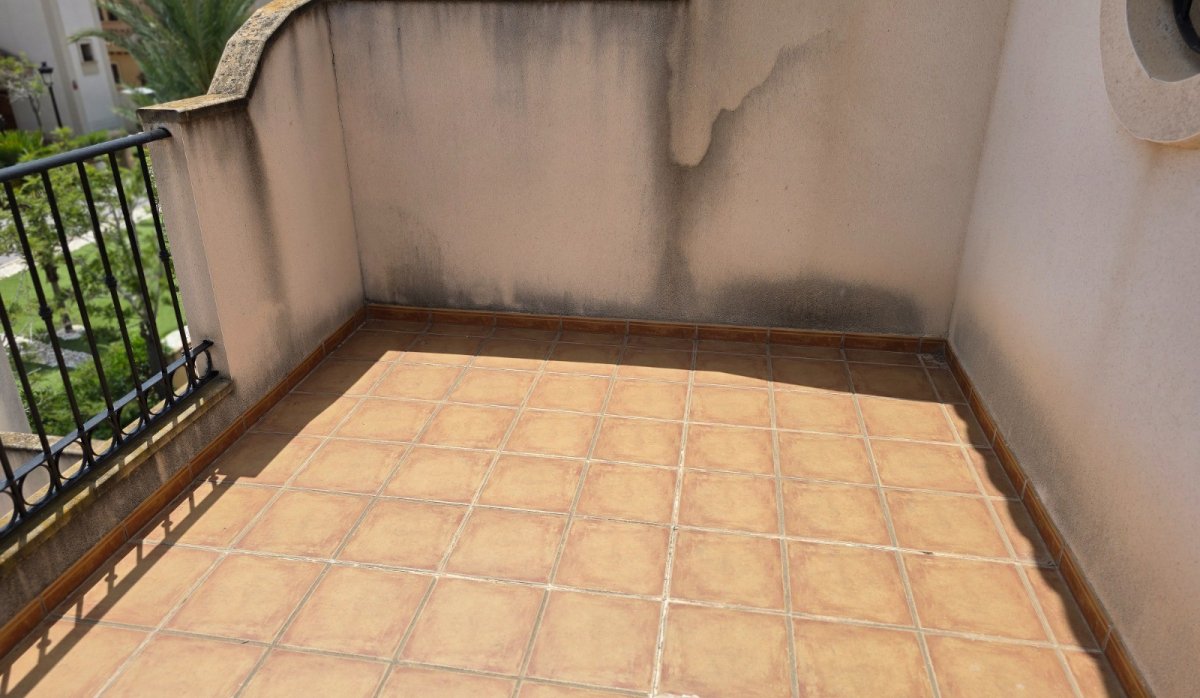 Revente - Villa - Algorfa - La finca Golf