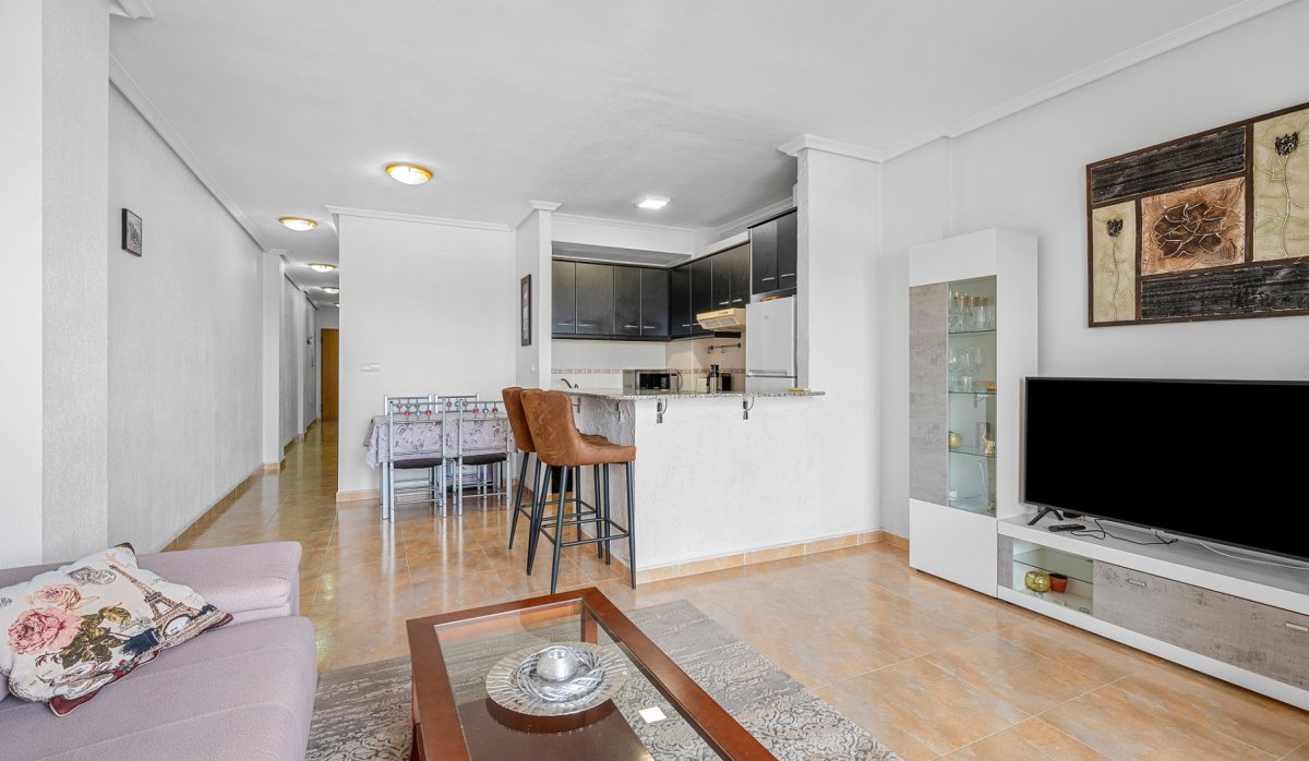 Revente - Appartement - Almoradí