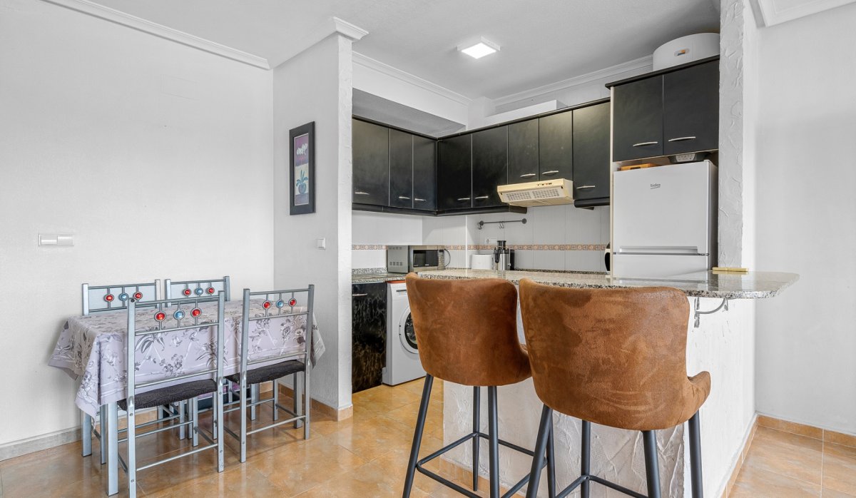 Revente - Appartement - Almoradí