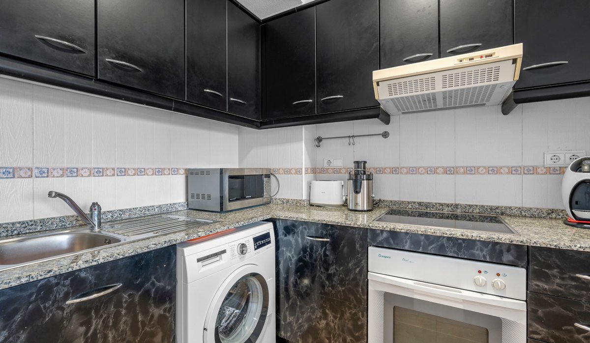 Revente - Appartement - Almoradí