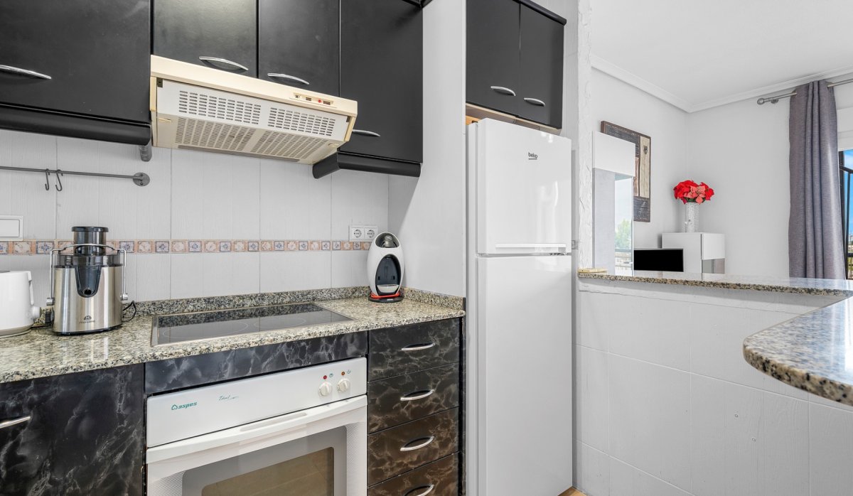 Revente - Appartement - Almoradí