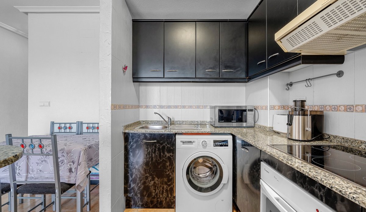 Revente - Appartement - Almoradí